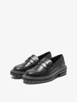 Discount Beth-3 Loafers, , 41 Dame Loafers