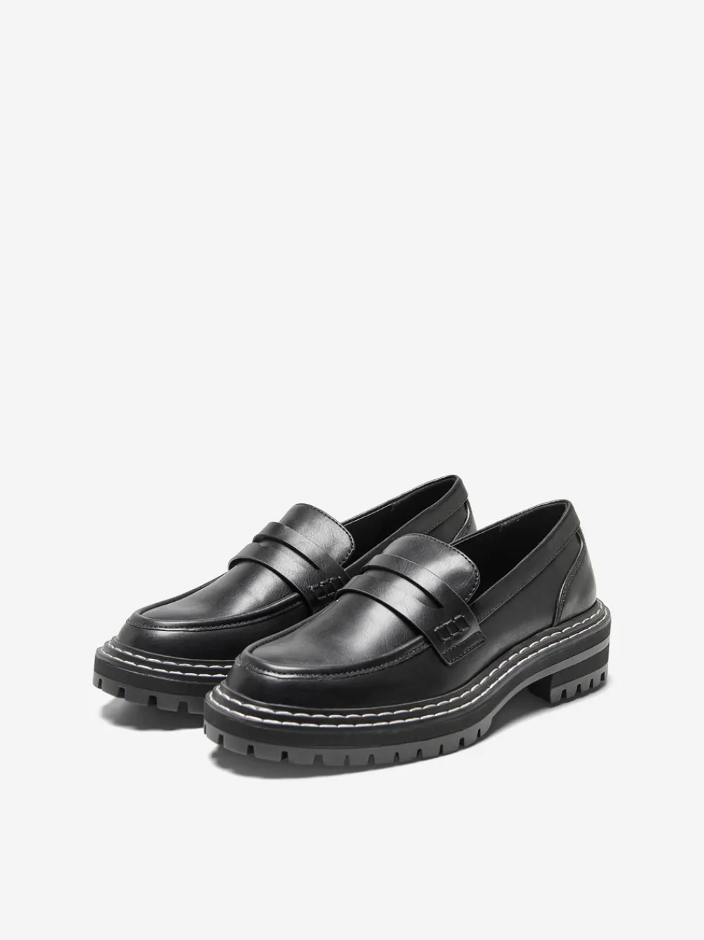 Discount Beth-3 Loafers, , 41 Dame Loafers