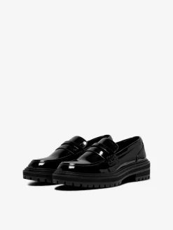 ONLY Beth-3 Loafers, , 38-Dame Loafers