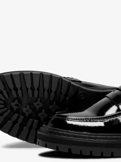 ONLY Beth-3 Loafers, , 38-Dame Loafers