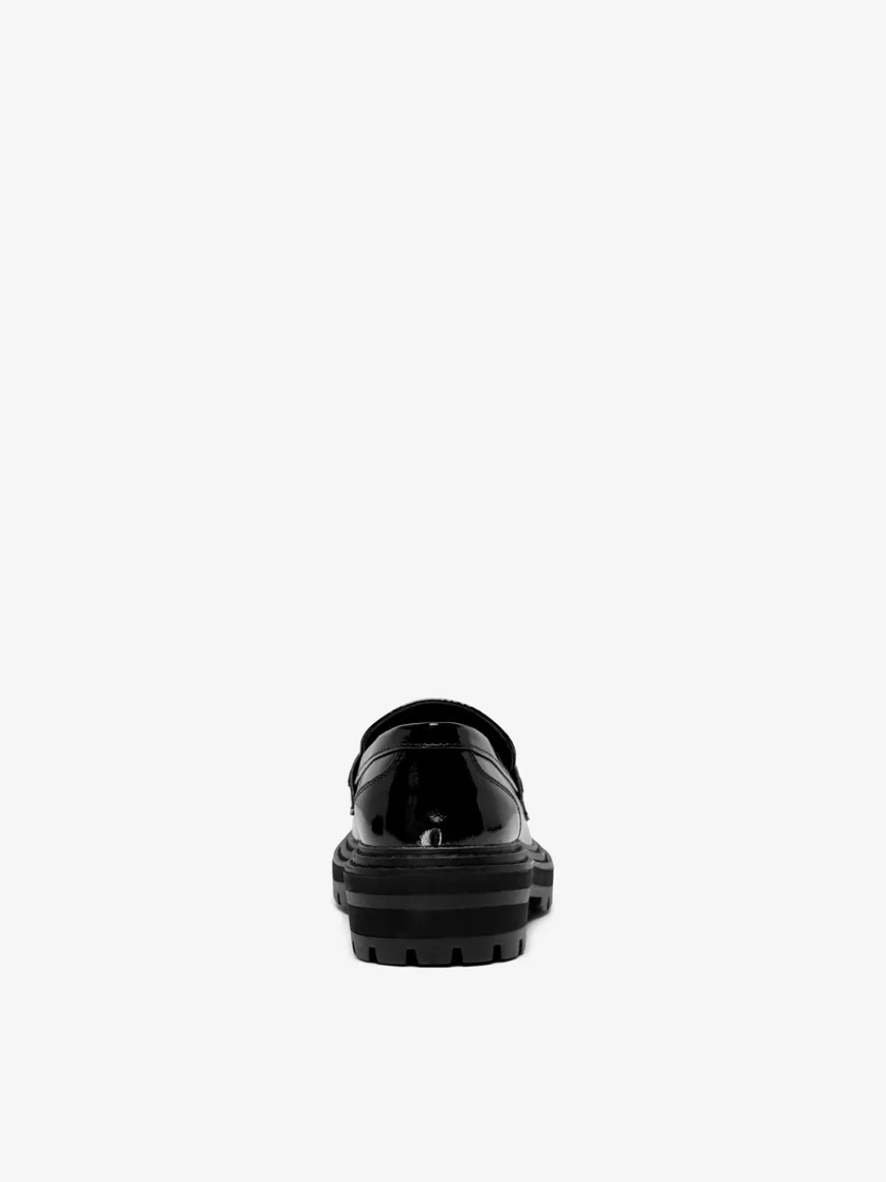 ONLY Beth-3 Loafers, , 38-Dame Loafers
