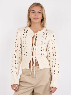 Best Bethie Knit Cardigan, , 42 Dame Cardigans