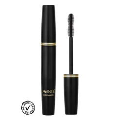 Lavinde Beyond Volume & Curl Waterproof Mascara,- Øjne