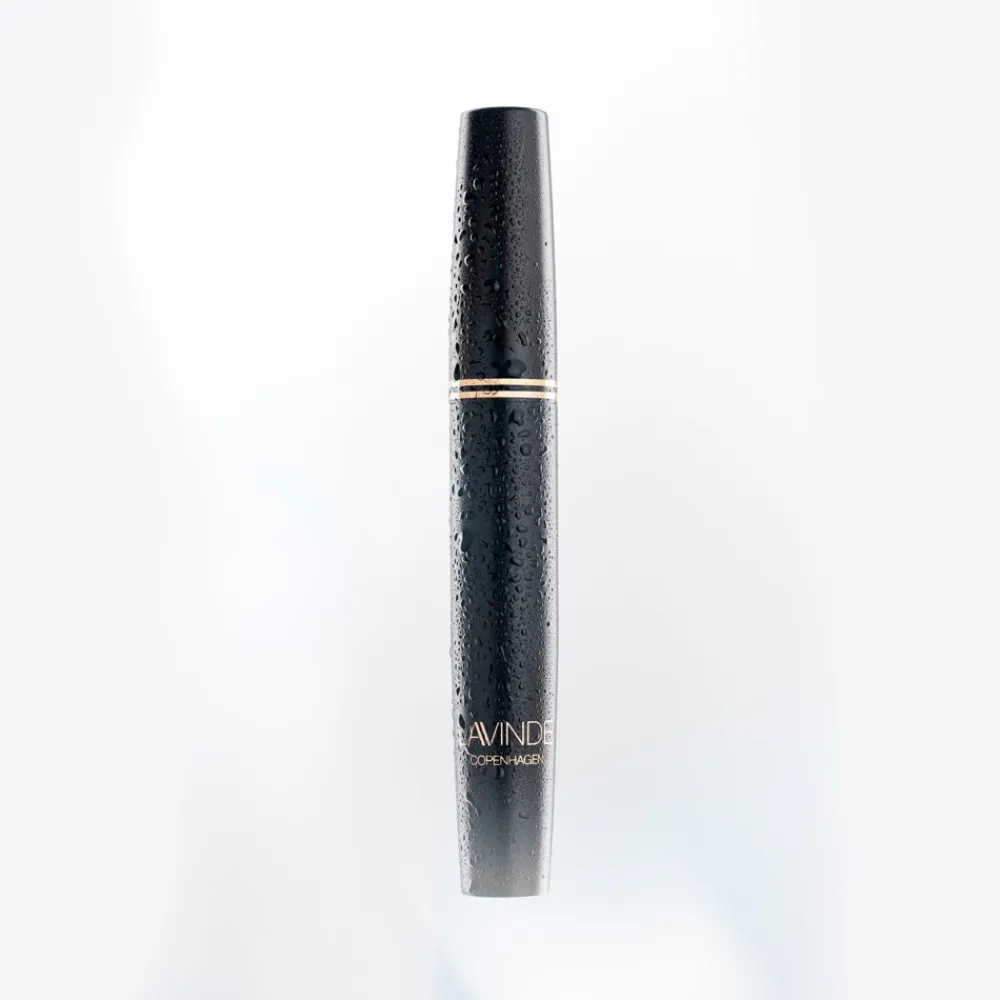 Lavinde Beyond Volume & Curl Waterproof Mascara,- Øjne