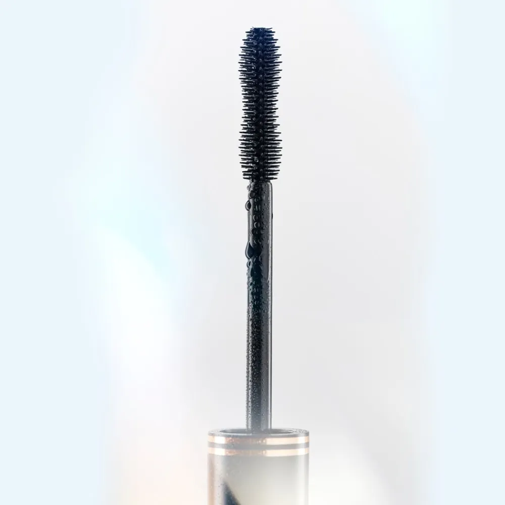 Lavinde Beyond Volume & Curl Waterproof Mascara,- Øjne