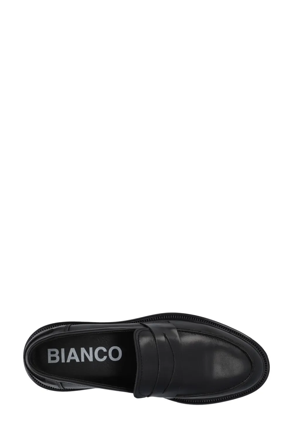 Bianco BIAAdda Loafers, , 36-Dame Flade Sko|Loafers