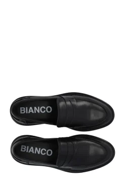Bianco BIAAdda Loafers, , 36-Dame Flade Sko|Loafers
