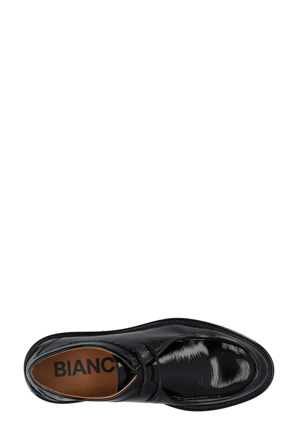 Bianco BIAAdda Moctoe Sko, , 39-Dame Flade Sko