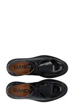 Bianco BIAAdda Moctoe Sko, , 39-Dame Flade Sko