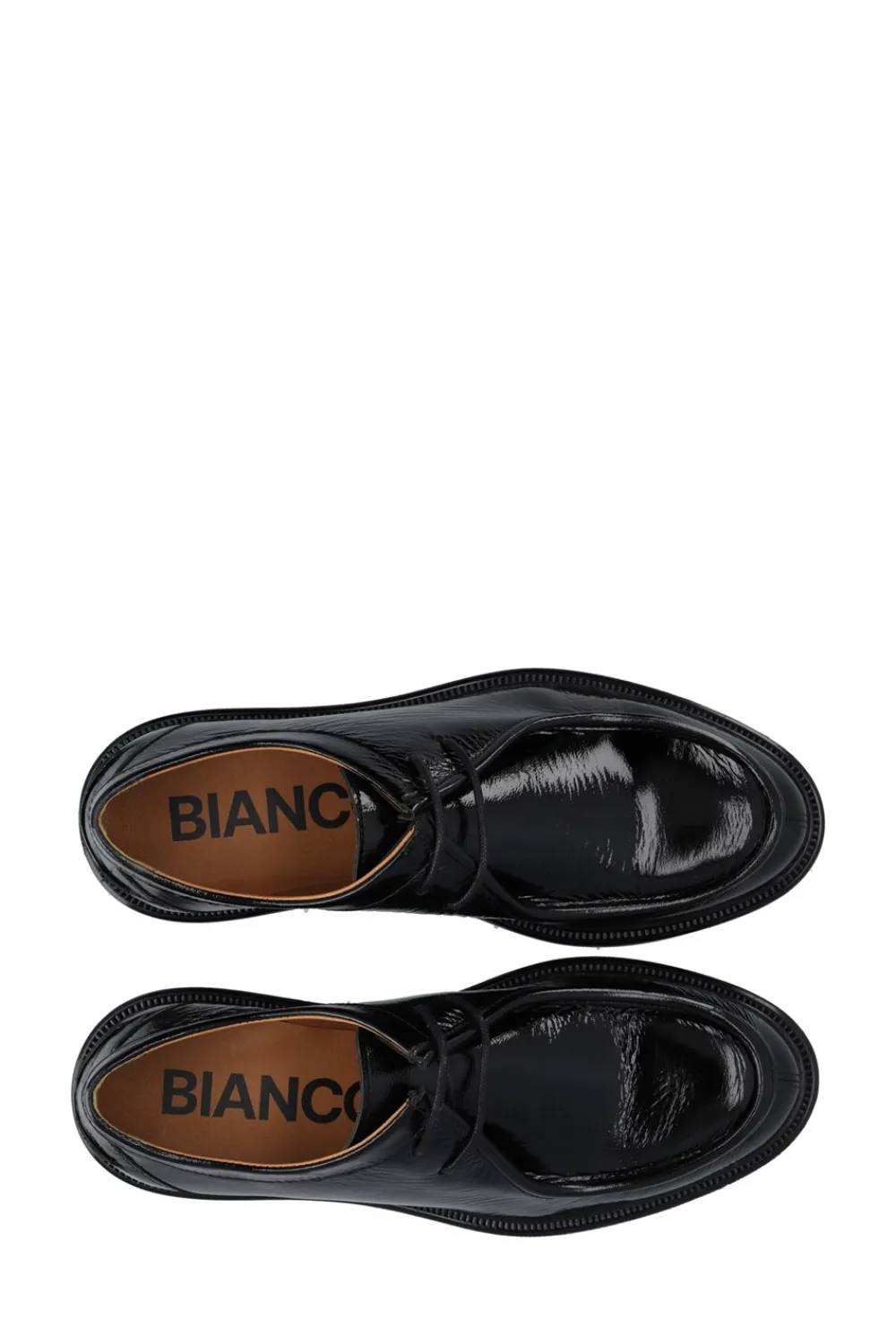 Bianco BIAAdda Moctoe Sko, , 39-Dame Flade Sko