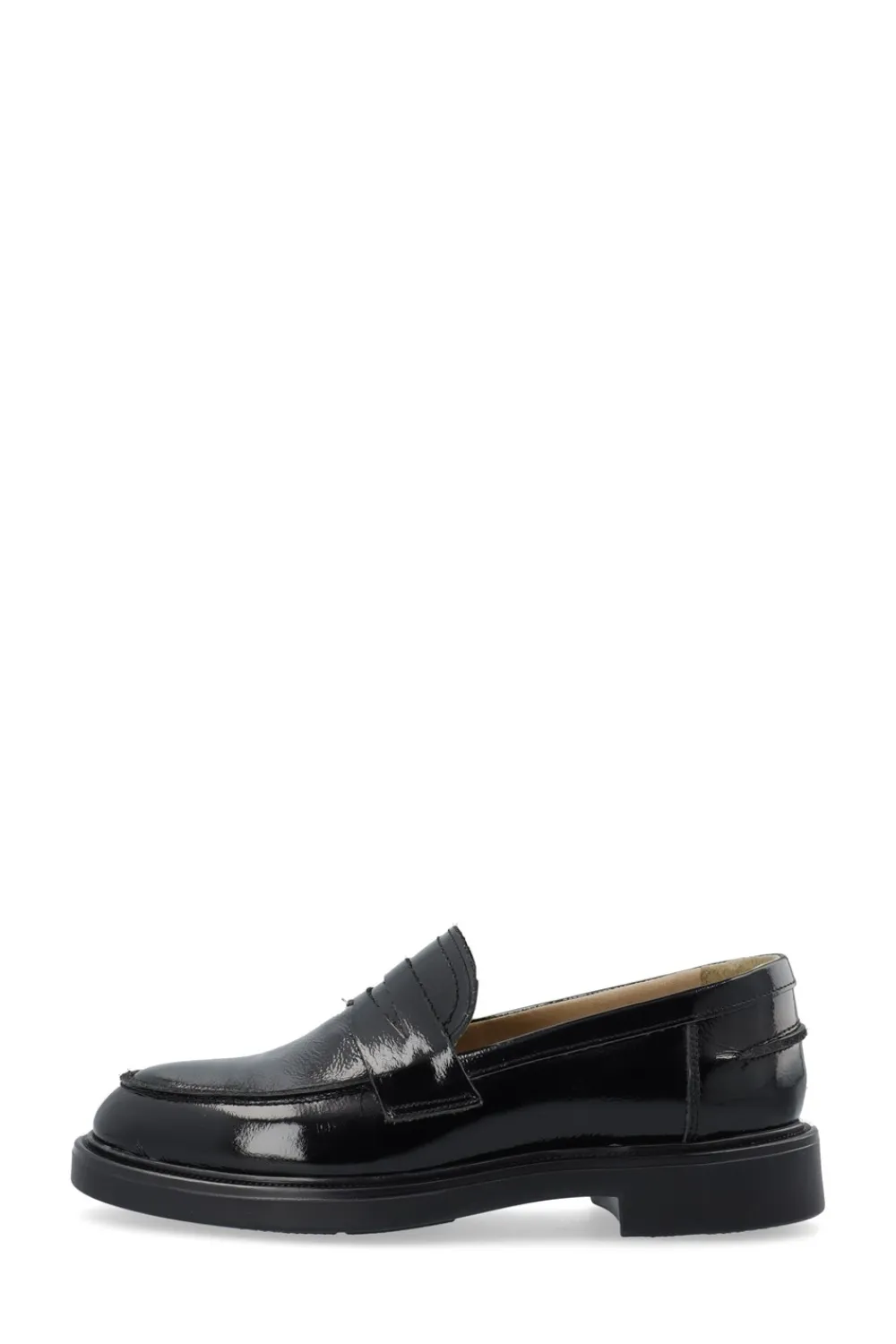 Bianco BIAAdda Penny Loafers, , 42-Dame Loafers