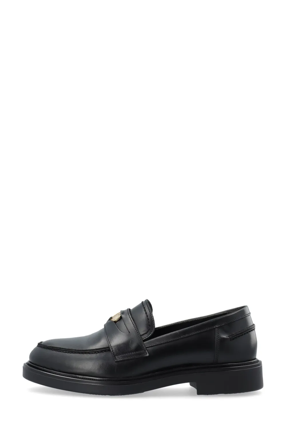 Bianco BIAAdda Penny Loafers, , 41-Dame Loafers