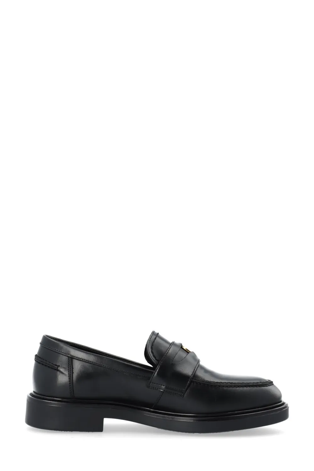 Bianco BIAAdda Penny Loafers, , 41-Dame Loafers