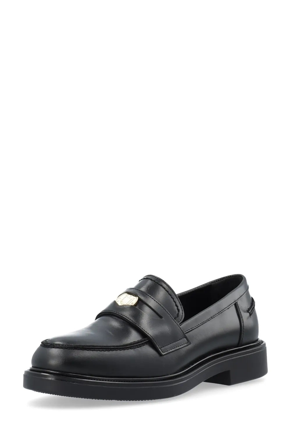Bianco BIAAdda Penny Loafers, , 41-Dame Loafers