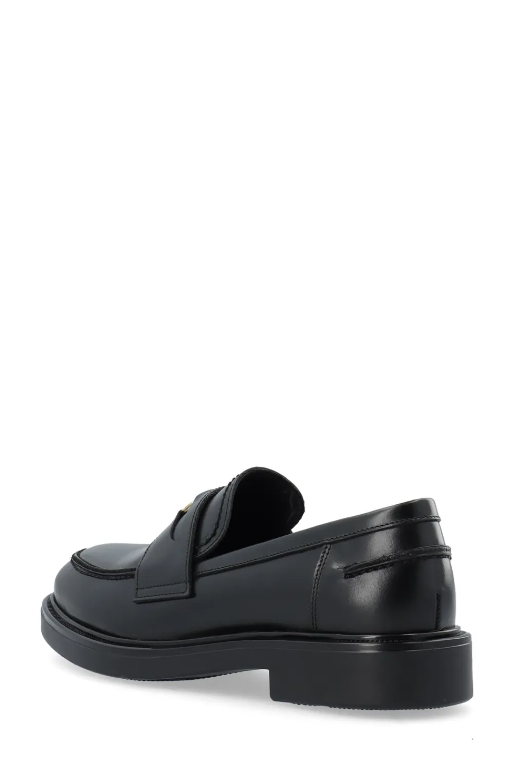 Bianco BIAAdda Penny Loafers, , 41-Dame Loafers