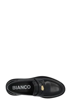 Bianco BIAAdda Penny Loafers, , 41-Dame Loafers