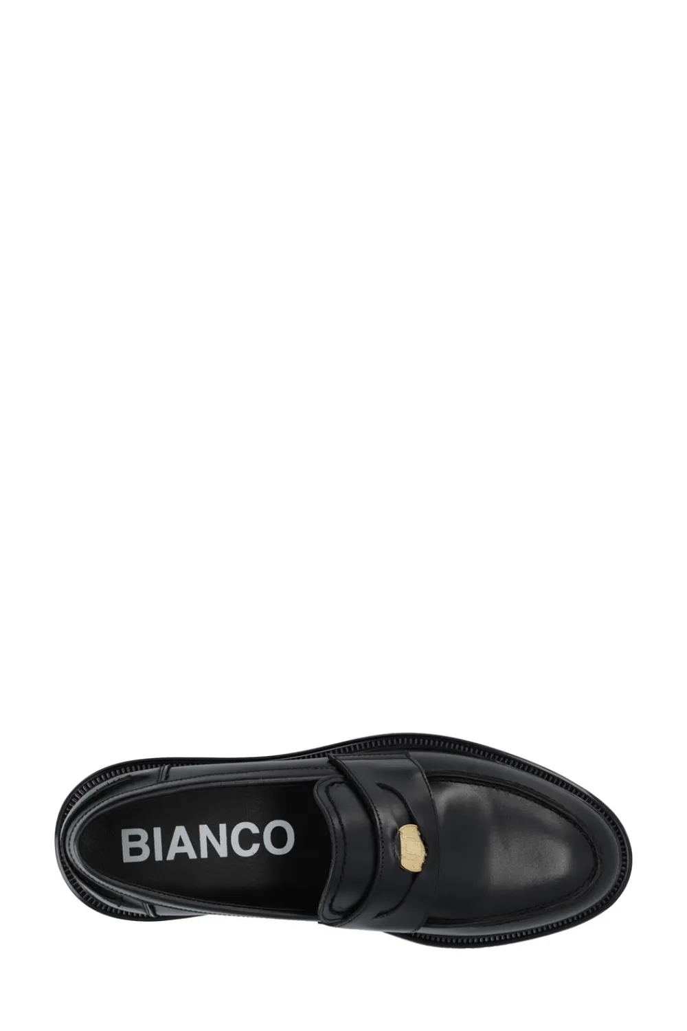 Bianco BIAAdda Penny Loafers, , 41-Dame Loafers