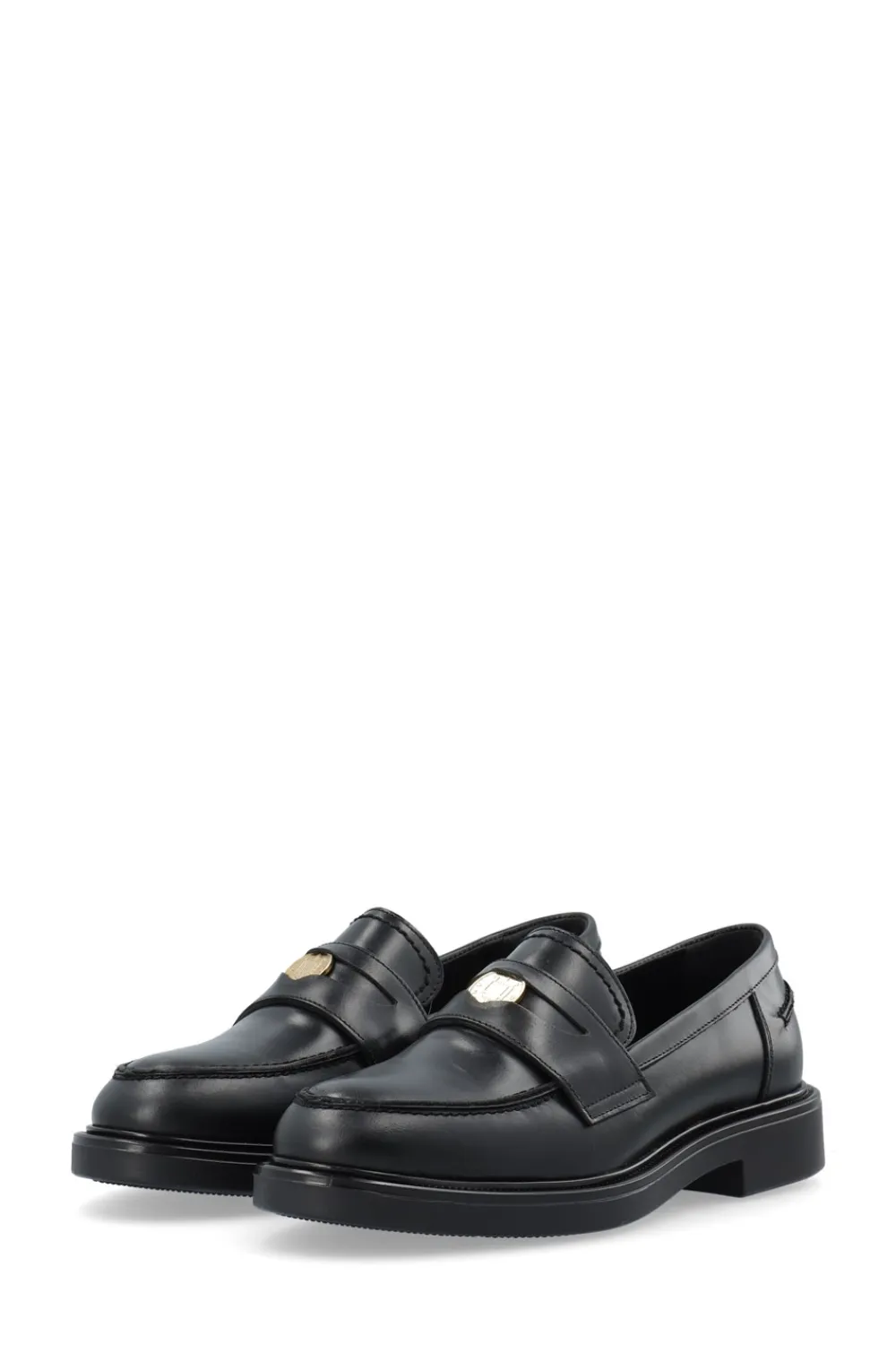 Bianco BIAAdda Penny Loafers, , 41-Dame Loafers