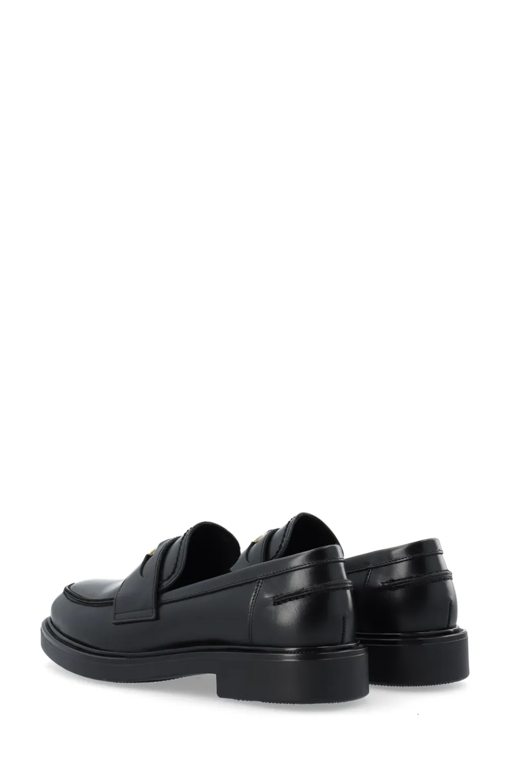 Bianco BIAAdda Penny Loafers, , 41-Dame Loafers