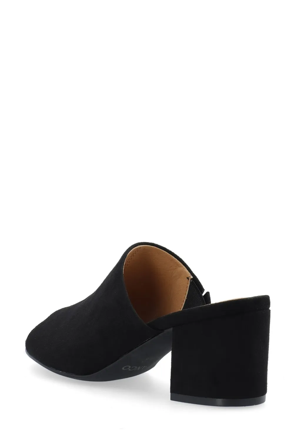 Hot BIACate Mule Sandaler, , 40 Dame Højhælede Sko