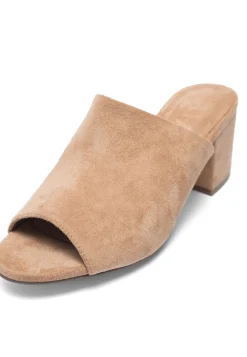 Bianco BIACate Mule aler, , 42-Dame Højhælede Sko
