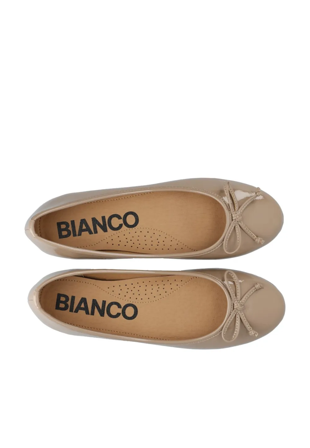 Outlet BIACeline Ballerinasko, , 41 Dame Ballerinaer