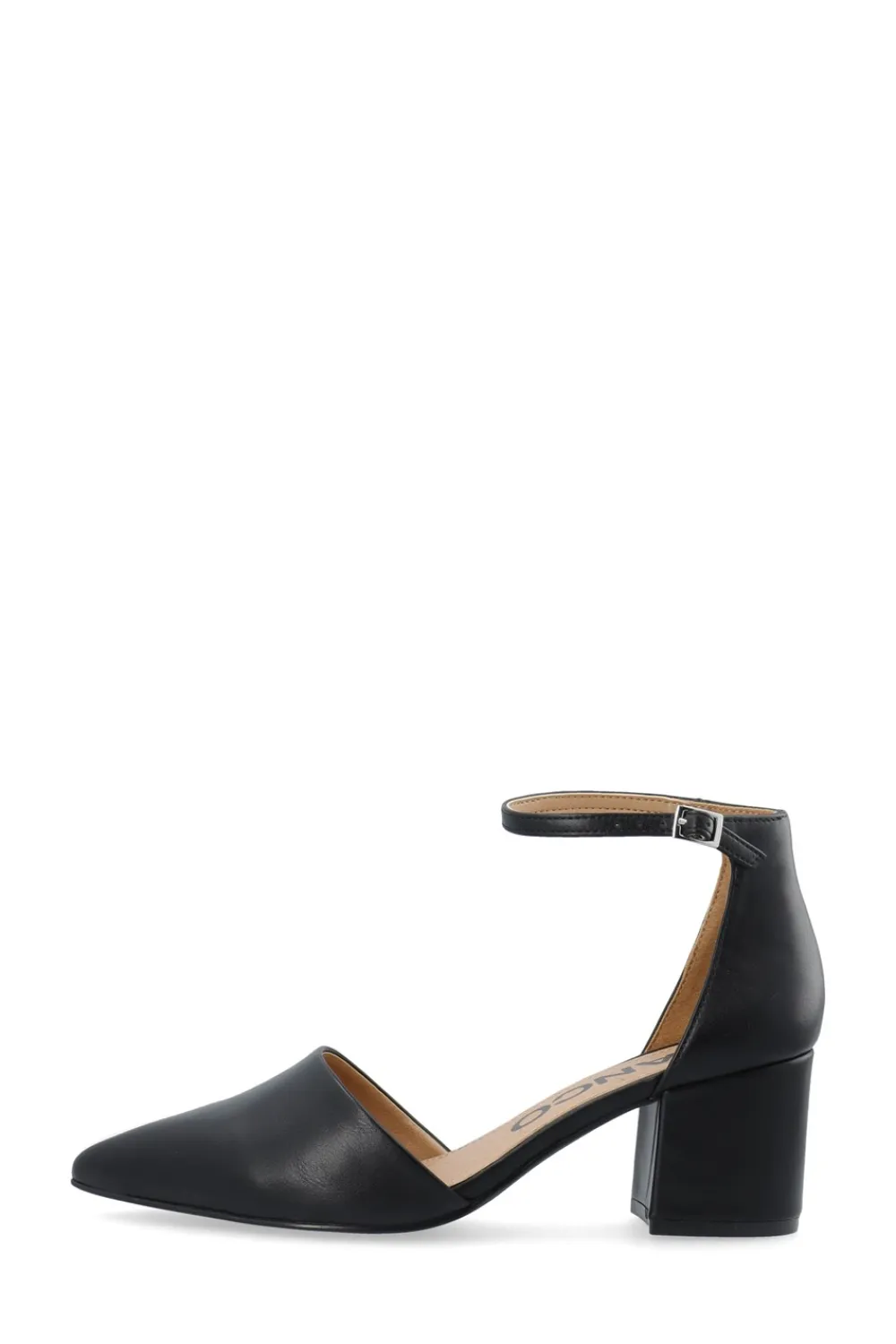 Bianco BIADevived Pumps, , 41-Dame Højhælede Sko