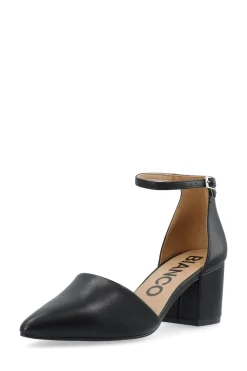Bianco BIADevived Pumps, , 41-Dame Højhælede Sko