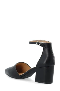 Bianco BIADevived Pumps, , 41-Dame Højhælede Sko