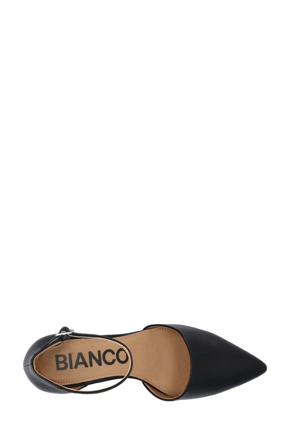 Bianco BIADevived Pumps, , 41-Dame Højhælede Sko