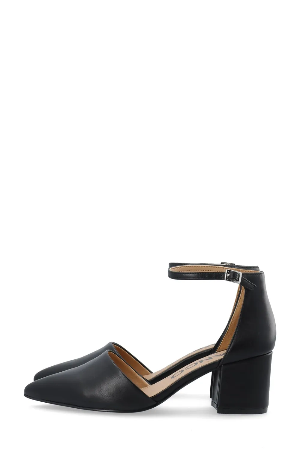 Bianco BIADevived Pumps, , 41-Dame Højhælede Sko