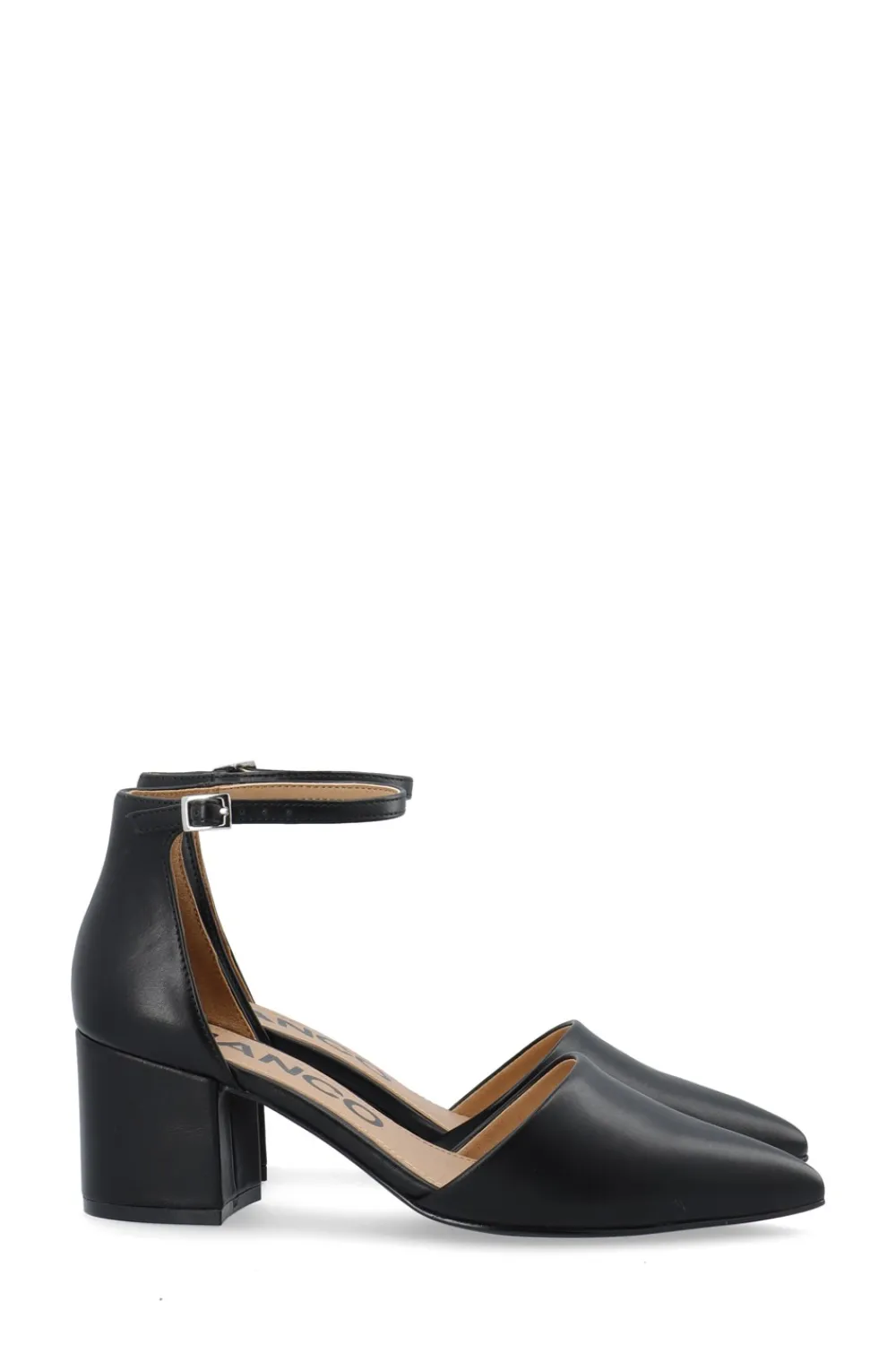 Bianco BIADevived Pumps, , 41-Dame Højhælede Sko
