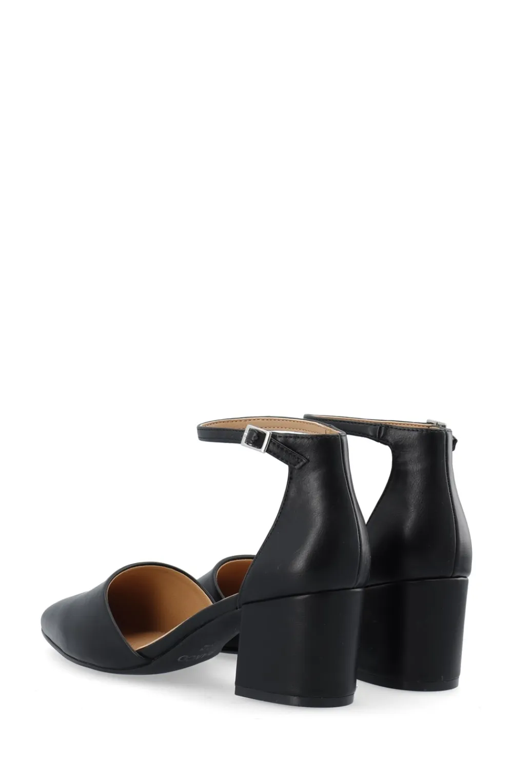 Bianco BIADevived Pumps, , 41-Dame Højhælede Sko