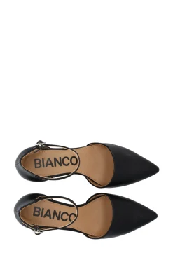 Bianco BIADevived Pumps, , 41-Dame Højhælede Sko