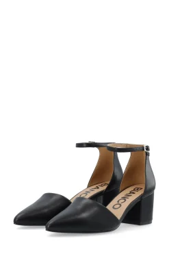 Bianco BIADevived Pumps, , 41-Dame Højhælede Sko