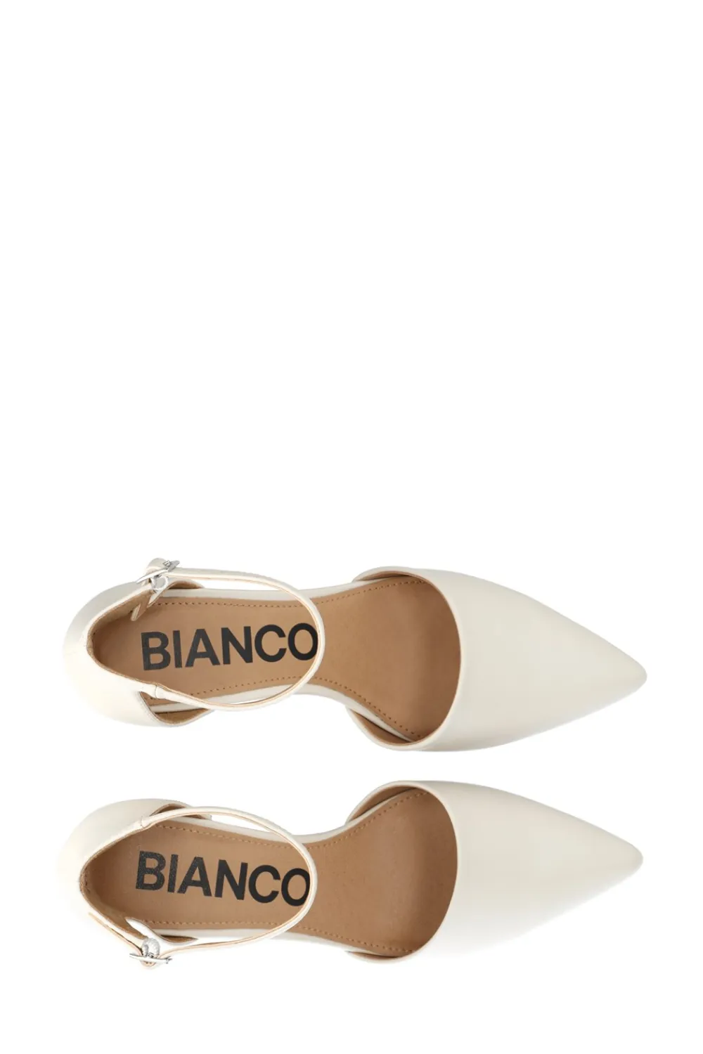 Clearance BIADevived Pumps, , 40 Dame Højhælede Sko