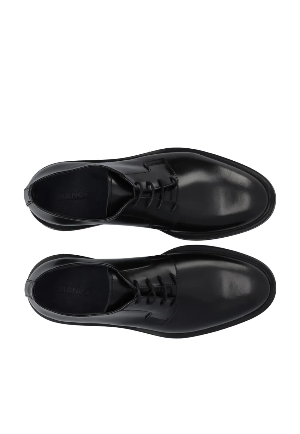 Bianco BIAFelix Derby Sko, , 44- Business Sko