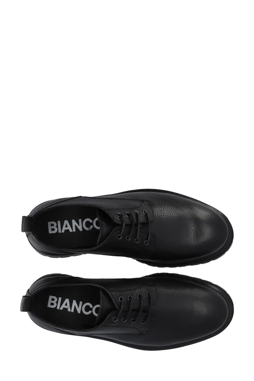 Bianco BIAGil Derby Sko, , 45- Sko