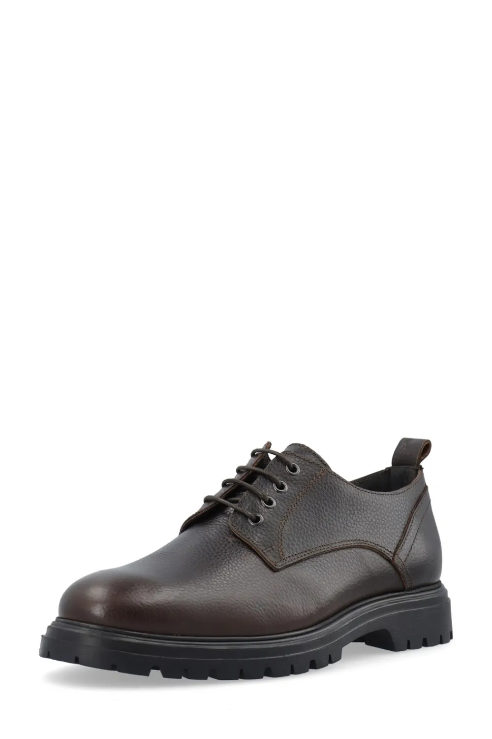 Clearance BIAGil Derby Sko, , 44 Sko