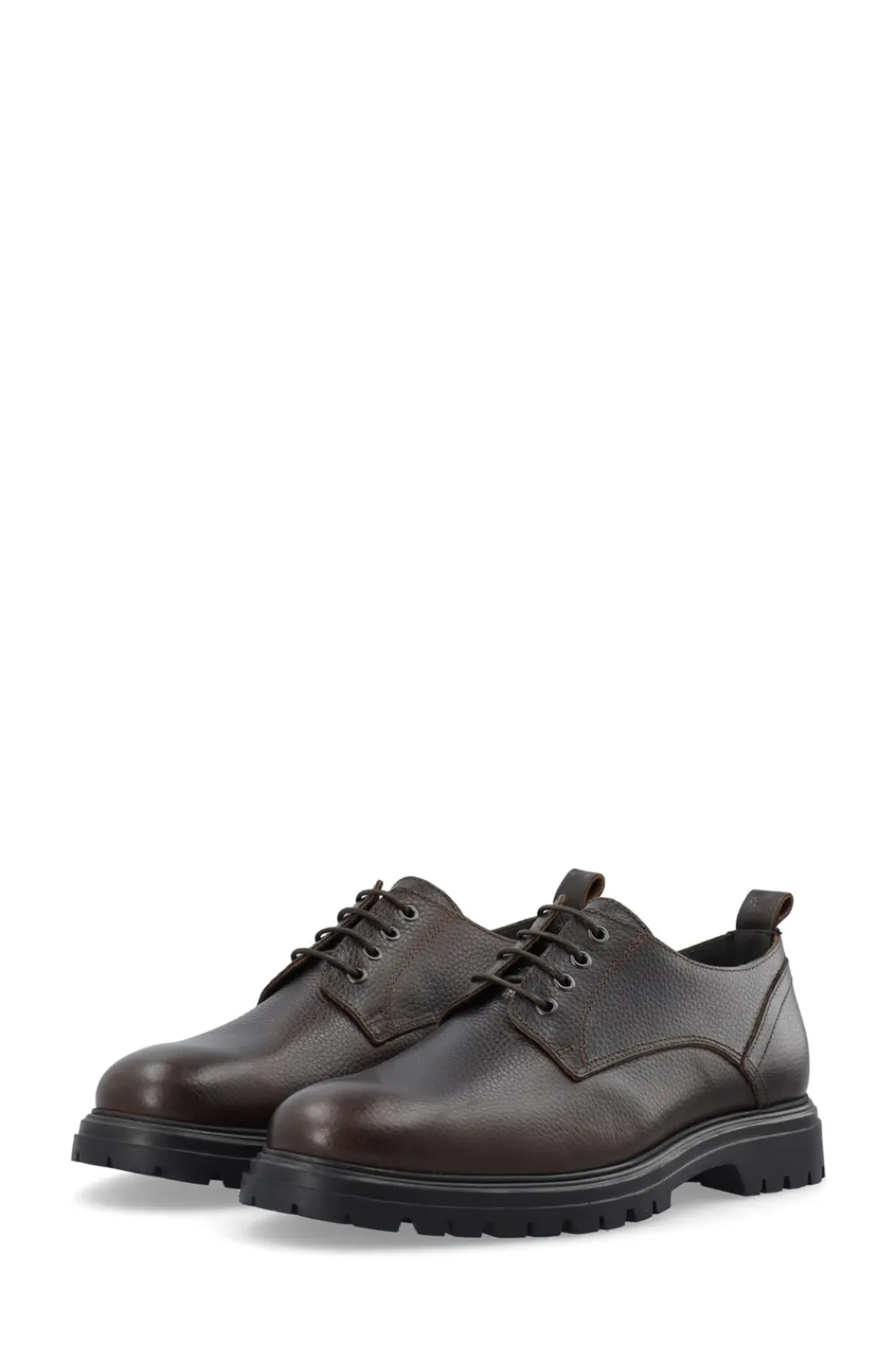 Clearance BIAGil Derby Sko, , 44 Sko