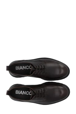 Clearance BIAGil Derby Sko, , 44 Sko
