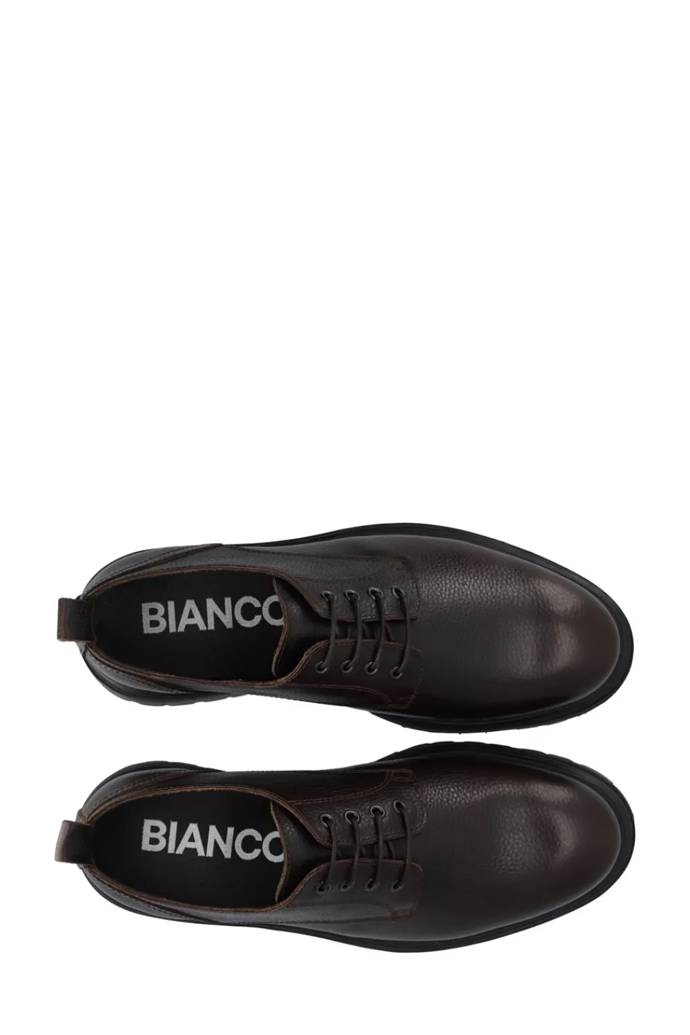 Clearance BIAGil Derby Sko, , 44 Sko