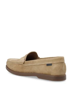 Discount BIAIbiza Penny Loafers, , 46 Loafers