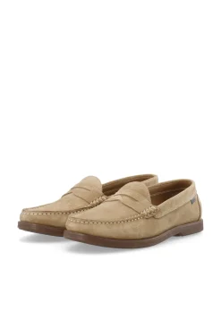 Discount BIAIbiza Penny Loafers, , 46 Loafers