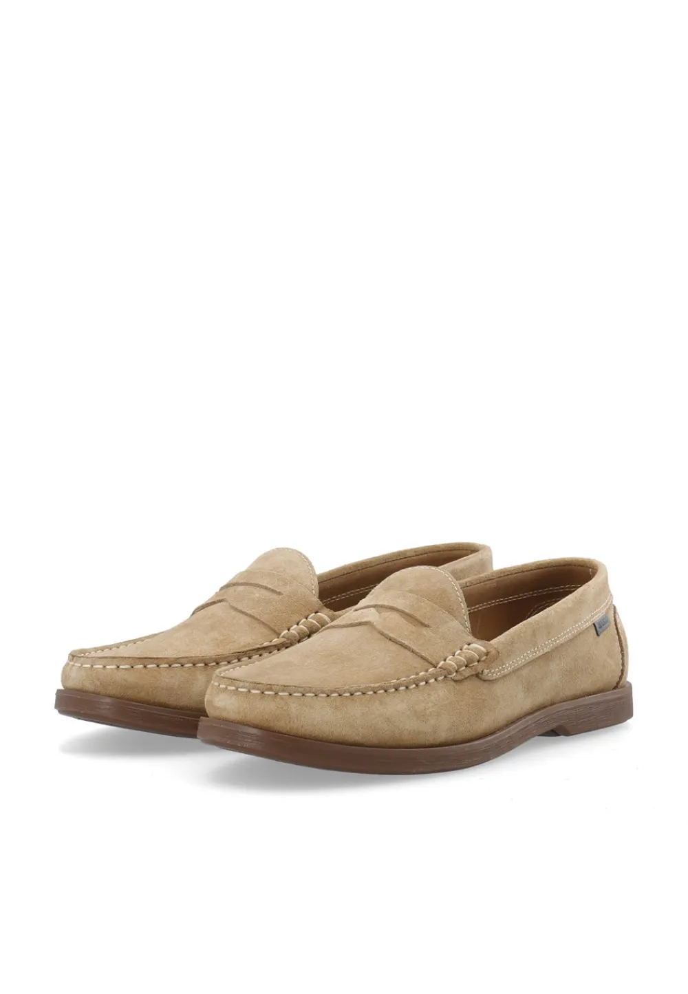 Discount BIAIbiza Penny Loafers, , 46 Loafers