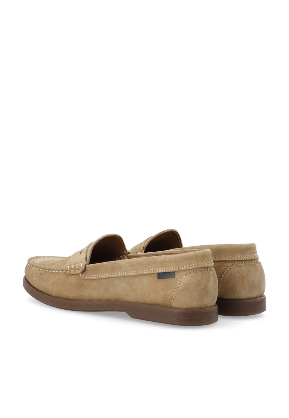 Discount BIAIbiza Penny Loafers, , 46 Loafers