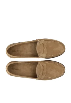 Discount BIAIbiza Penny Loafers, , 46 Loafers