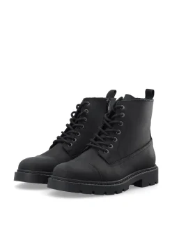 Bianco BIAJeff Lace Up Støvler, , 44- Støvler