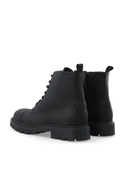 Bianco BIAJeff Lace Up Støvler, , 44- Støvler