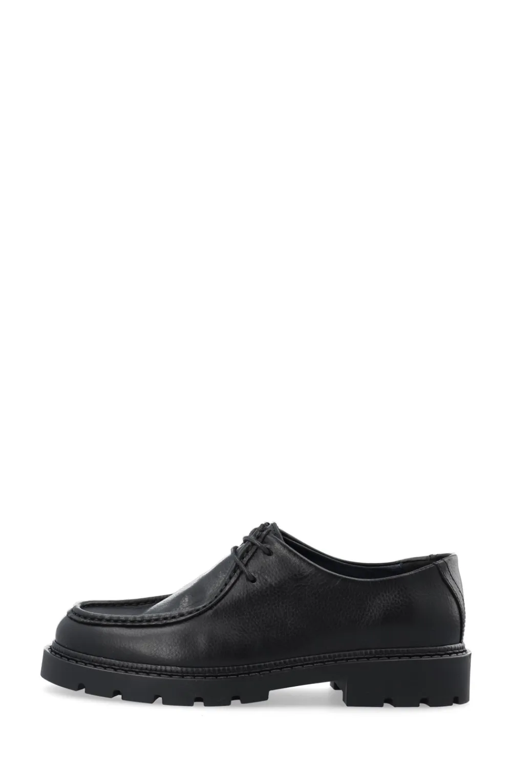 Bianco BIAJeff Moc Toe Sko, , 46- Sko
